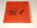 Library - Conroy BMLP 117 - The Klaus Weiss Sounds & Percussion - LP - UK 1975