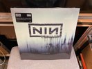 Nine Inch Nails With Teeth 2x LP 180 gram gatefold Definitive Edition SEALED NEW