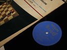 Philips Hi-Fi Stereo Michele Auclair Violin Concerto Mendelssohn Tchaikovsky ED1