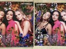 IN HAND  Little Mix - Between Us 2LP With Signed Print