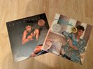 Anita Baker - Rapture + Giving You The Best I Got 86/88 Elektra Sealed Vinyl M-