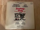 Sweeney Todd: The Demon Barber Of Fleet Street OCR 1979 RCA CBL2-3379 Vinyl NM