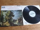Schubert Unfinished Symphony Klemperer UK Columbia B/S ED1 Stereo SAX 2514 EX LP