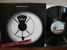 NM LP - Linton Kwesi Johnson - Forces of Victory - Mango - MLPS-9566 - Reggae
