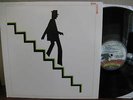 NM LP - Linton Kwesi Johnson - Bass Culture - Mango - MLPS-9605 - Reggae