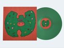 Cookin Soul / Wu Tang Clan - Wu Xmas LP GREEN x/339 (Preorder) MF DOOM