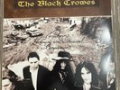 The Southern Harmony and Musical Companion by The Black Crowes (Record, 2015)