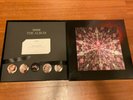 Promo BLACKPINK – The Album LP Box Set Numbered 00000 Not for Sale