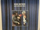 Keene Brothers - Blues and Boogie Shoes Vinyl LP guided by voices robert pollard
