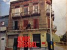 Ángel D'Agostino Y Su Orquesta Típica, Angel Vargas ‎– Adios Arrabal LP Vinilo