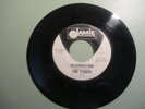 THE TYGERS - Sing it Together / Resurrection - Garage Rock - WL-PROMO 7