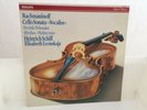 HEINRICH SCHIFF - RACHMANINOFF CELLO SONATA - PHILIPS DIGITAL 412732-1 - HOLLAND