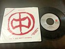 MECANO El 7 De Septiembre 1991 MEXICO 7