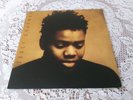 TRACY CHAPMAN. SELF TITLED. ELEKTRA. 60774-1. 1988. FIRST PRESSING.