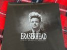 Eraserhead Soundtrack LP Sacred Bones 2012 with Bonus 7