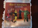 Space Escapade by Les Baxter Reissue Still SEALED