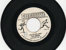 1967 Jazz Rocksteady Ska - Fugitives - Cantelope Rock - FUGITIVE samples breaks