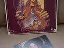 CHARLOTTE WESSELS Tales From Six Feet Under Vinyl VIOLA MARBLED+ AUTOGRAMMKARTE