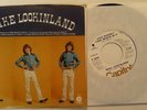 MIKE LOOKINLAND 