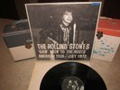 ROLLING STONES Vinyl Lp GOIN' BACK TO THE ROOTS American Tour 1972