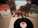 THE BEATLES Vinyl Lp BROAD ROAD Sapcor 40 New Zealand
