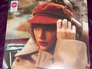RARE 2021 TAYLOR SWIFT RED (TAYLOR'S VERSION) SEALED RED VINYL TARGET EXLUSIVE