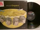 GRAPEFRUIT Around '68 Dunhill RARE UK pop psych rock promo STUNNING VINYL