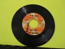 VHTF MINNESOTA GARAGE PUNK PROMO 45 Trashmen Tribe 8315 M- Same Lines / Hanging