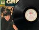 THE BEATLES GERMAN ODEON SMO 73 991 EARLY RED/WHITE LABEL THE BEATLES' GREATEST