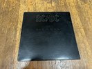 AC/DC Back In Black LP - Columbia House / Atlantic SD 16018 1980 Masterdisk RL