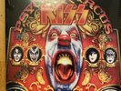 KISS Psycho-Circus 2014 US LP Remaster Issue W/ Non-Lenticular Cover Sealed