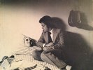 Billy Joel - The Stranger - Vinyl Record.. - F7350F