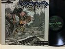 v.a Cleanse The Bacteria LP 1985 EU PUSMORT 0012-02 pushead septic death punk