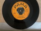 PREMO & JOSEPH -PEACE ON EARTH REGGAE SKA 7” VINYL RECORD FAIR