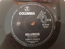 HALLOWEEN // LARRY'S REBELS RARE OZ PRESSING COLUMBIA 1968