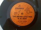 TAKE ANOTHER PIECE OF MY HEART // NOVA EXPRESS RARE OZ GIRL SOUL COLUMBIA 1970