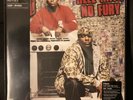 CLIPSE - Hell Hath No Fury VMP Vinyl Me Please Green 2 LP 45 RPM SEALED NEW COPY