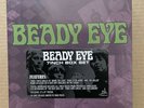 Beady Eye - 7” Box Set Vinyl Dangerbird Records Oasis SEALED