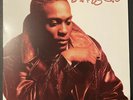 D'Angelo Brown Sugar 2lp White Vinyl 2015