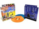 PAUL MCCARTNEY EGYPT STATION DELUXE VINYL NEW  LIMITED ORANGE BLUE LP  180 GRAM