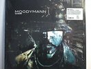 Moodymann LP Vinyl - DJ Kicks - First EU Pressing - EX / EX
