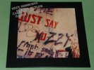OZZY OSBOURNE 3LP Just Say Blizzard Mr. Crowley out of SEE YOU ON THE OTHER SIDE