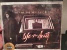 The Notorious B.I.G. – Life After Death - 3 Vinyl LP, US 1997 - Limited Edition