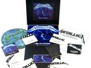 Ride the Lightning (Deluxe Box Set) by Metallica (Record, 2016)