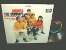The Sunrays LP CAPITOL 6172 Andrea Stereo  1966  Surf vocals