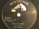 ELVIS PRESLEY 