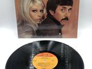 Nancy Sinatra/Lee Hazlewood - Nancy & Lee 1968 Reprise RS 6273 LP In Shrink