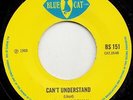 LLOYD & DEVON  CANT UNDERSTAND  OOP UK RE  BLUE CAT  BOSS SOUND