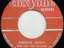 THE WAILERS  SIMMER DOWN  HOW MANY TIMES  BACK TO BACK STUDIO ONE SKA CLASSICS