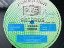 Tango The Impact EP Remixes Rare Rave Breakbeat Hardcore Formation Records